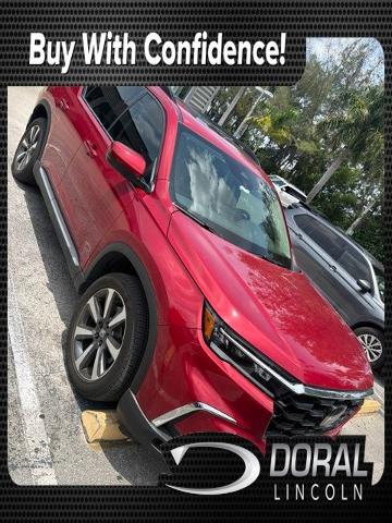 2023 Honda Pilot AWD Touring for sale in DORAL, FL