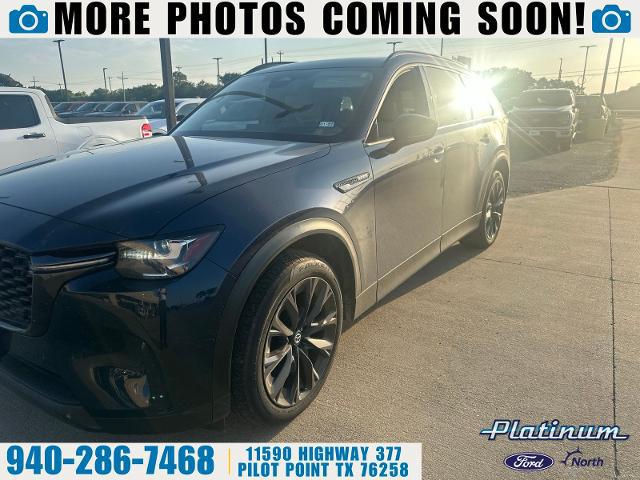 2025 Mazda X-90 Premium Sport for sale in Pilot Point, TX