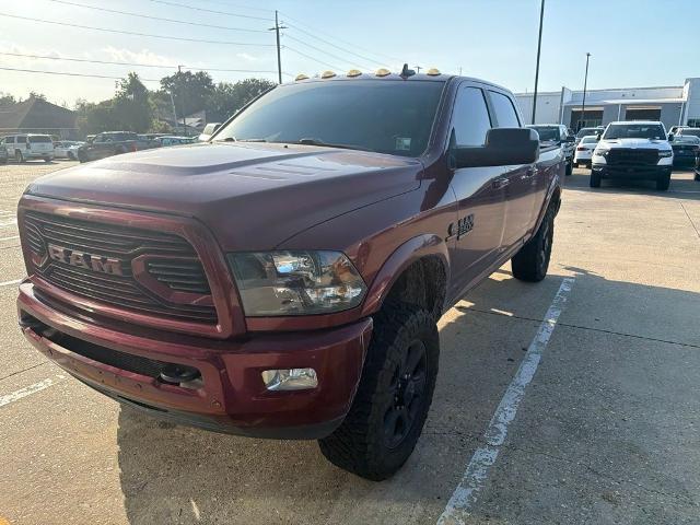 2018 Ram 2500 Big Horn Crew Cab 4x4 6'4" Box for sale in La Place, LA