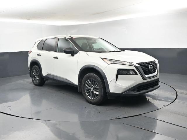 2021 Nissan Rogue S FWD for sale in La Place, LA