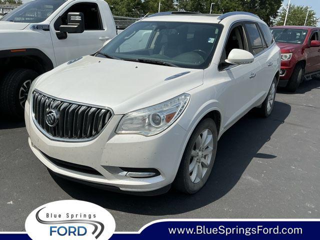 2017 Buick Enclave Premium for sale in Blue Springs, MO