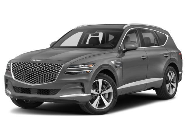 2021 Genesis GV80 3.5T AWD for sale in Kaukauna, WI
