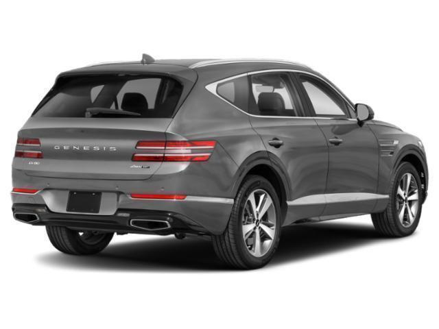 2021 Genesis GV80 3.5T AWD