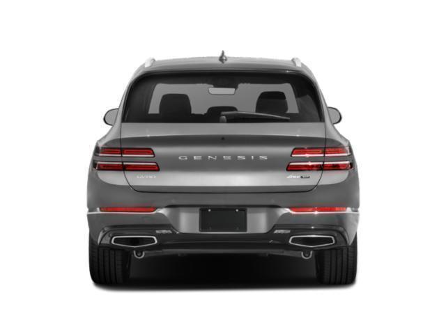 2021 Genesis GV80 3.5T AWD