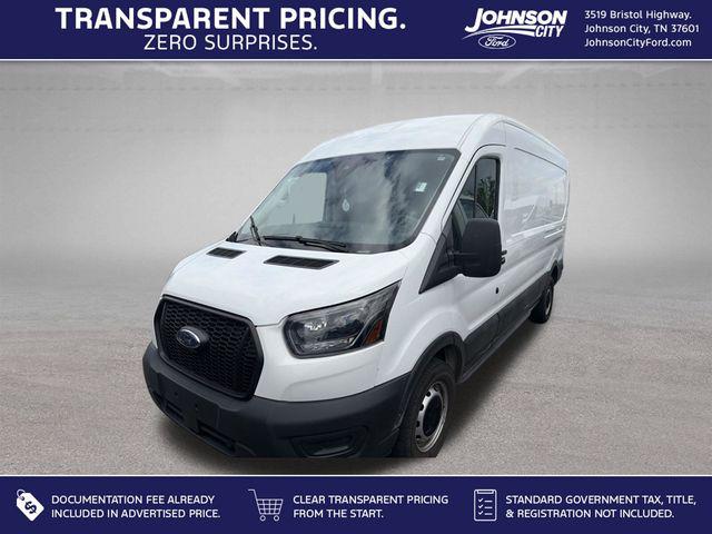 2024 Ford Transit Cargo Van 148 WB Medium Roof Cargo for sale in Johnson City, TN