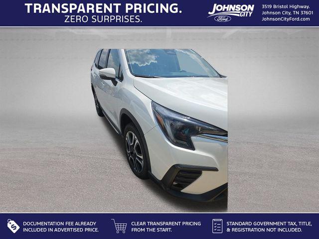 2023 Subaru Ascent Limited 8-Passenger for sale in Johnson City, TN