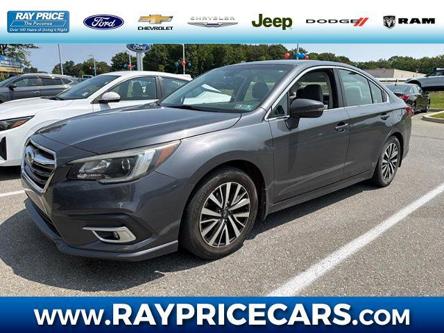 2019 Subaru Legacy 2.5i Premium for sale in Mount Pocono, PA