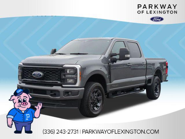 2024 Ford F-250 XLT for sale in Lexington, NC