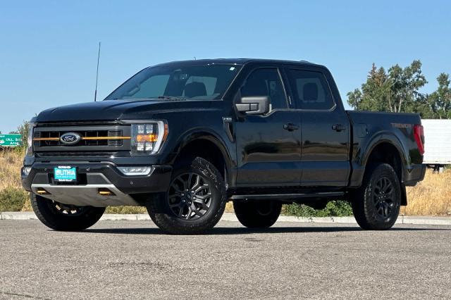 2023 Ford F-150 Tremor for sale in Idaho Falls, ID