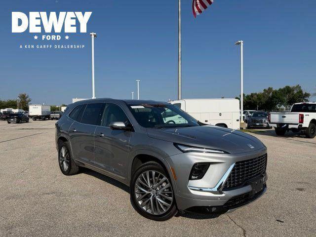 2025 Buick Enclave Avenir FWD for sale in Ankeny, IA