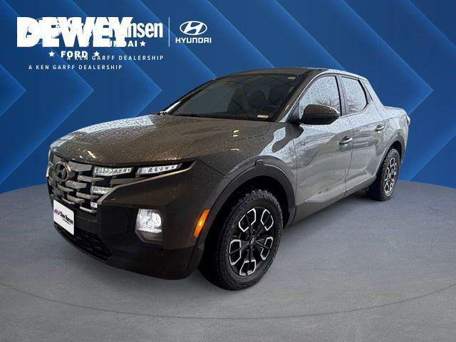 2022 Hyundai Santa Cruz SEL for sale in Ankeny, IA