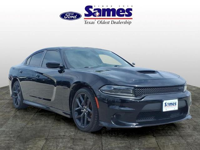 2022 Dodge Charger R/T for sale in Bastrop, TX