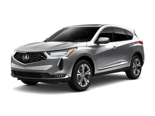 2022 Acura RDX Advance Package for sale in Manassas, VA