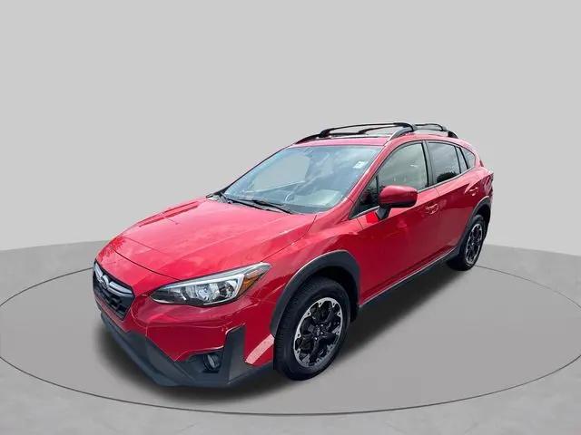 2021 Subaru Crosstrek Premium for sale in Gastonia, NC