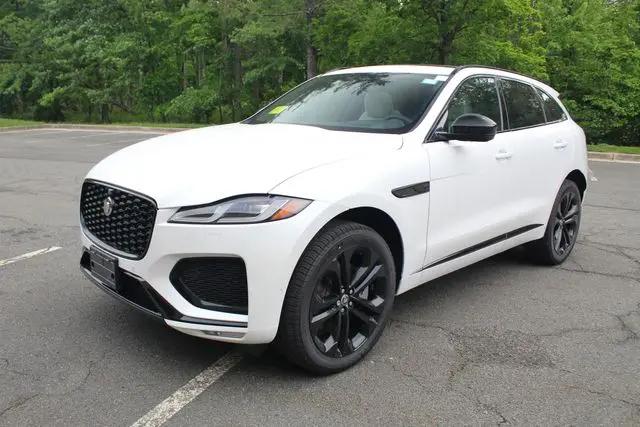 2026 Jaguar F-PACE R-Dynamic S P250 AWD Automatic for sale in Vienna, VA