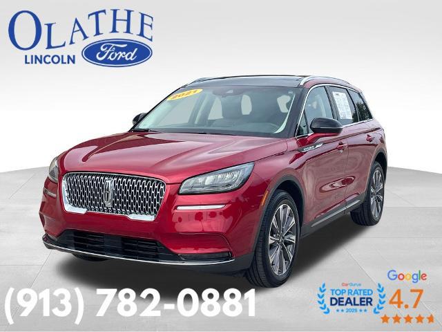 2021 Lincoln Corsair Reserve for sale in Olathe, KS