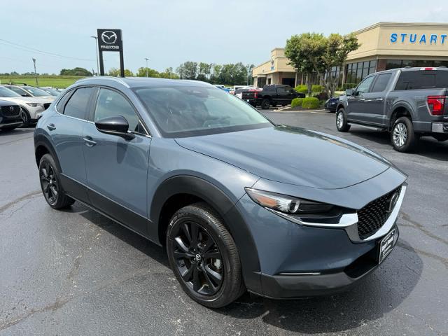 2025 Mazda CX-30 2.5 S Carbon Edition for sale in Danville, KY
