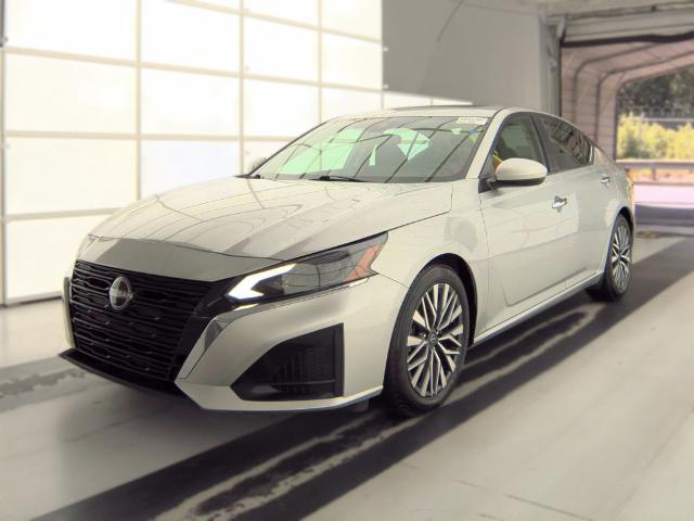2023 Nissan Altima SV FWD for sale in Unadilla, GA