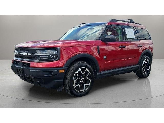 2021 Ford Bronco Sport Big Bend for sale in Unadilla, GA