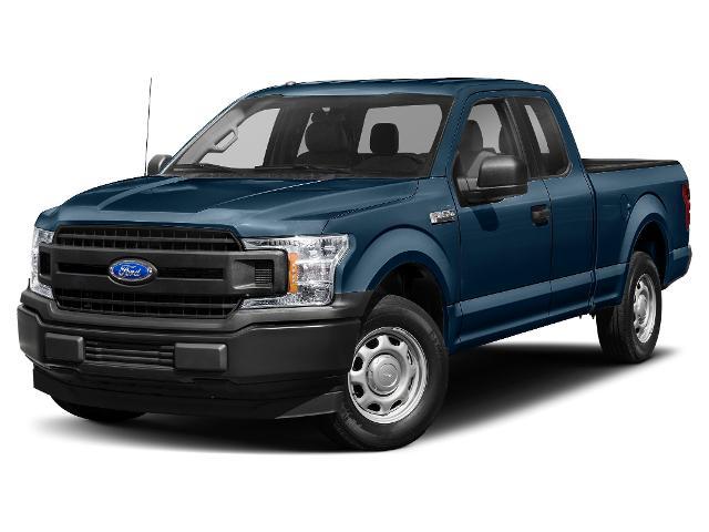 2020 Ford F-150 XLT for sale in Farmington, ME