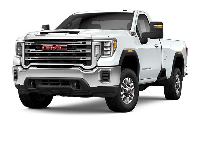 2023 GMC Sierra 2500HD 4WD Regular Cab Long Bed SLE for sale in Farmington, ME