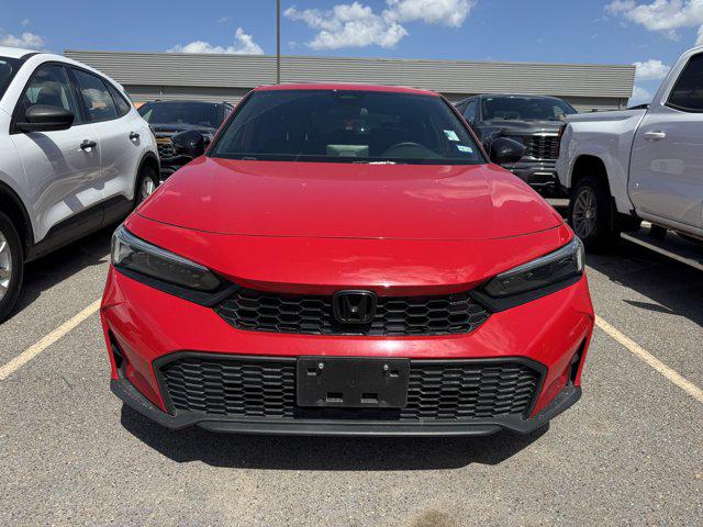 2025 Honda Civic Sport for sale in Edinburg, TX