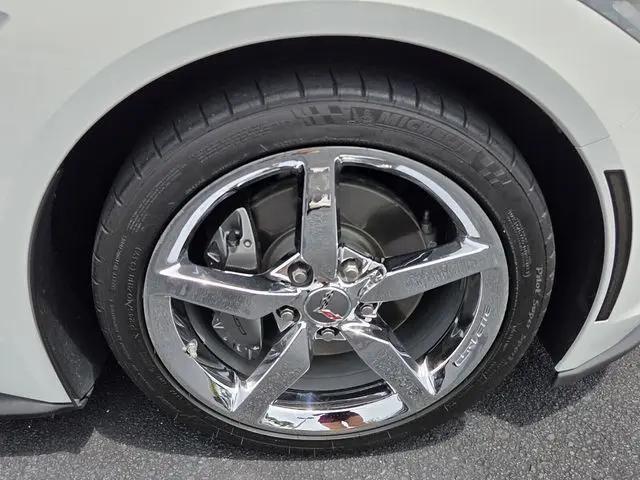 2014 Chevrolet Corvette Stingray Stingray