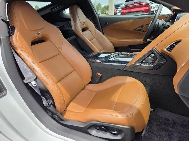 2014 Chevrolet Corvette Stingray Stingray
