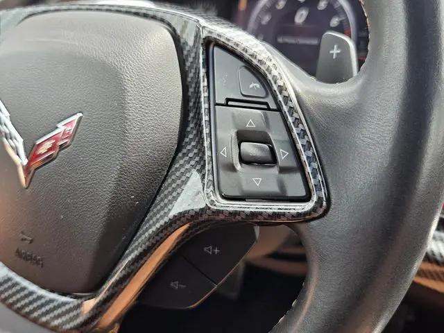 2014 Chevrolet Corvette Stingray Stingray