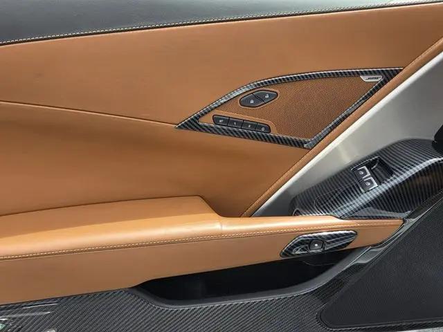 2014 Chevrolet Corvette Stingray Stingray