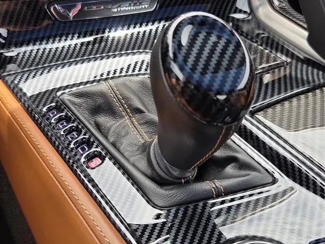 2014 Chevrolet Corvette Stingray Stingray
