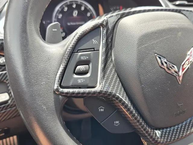 2014 Chevrolet Corvette Stingray Stingray
