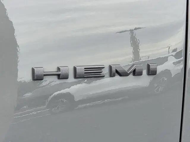 2023 Dodge Durango Hemi Orange AWD