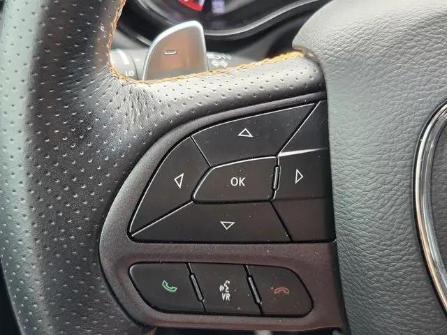 2023 Dodge Durango Hemi Orange AWD