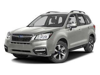 2017 Subaru Forester 2.5i Premium for sale in Fort Scott, KS