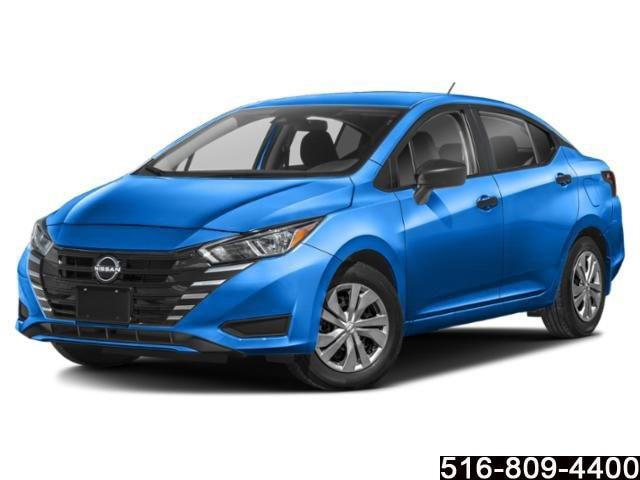 2024 Nissan Versa 1.6 S for sale in Wantagh, NY