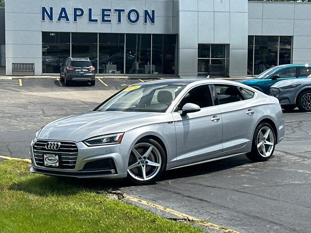 2019 Audi A5 45 Premium for sale in Libertyville, IL