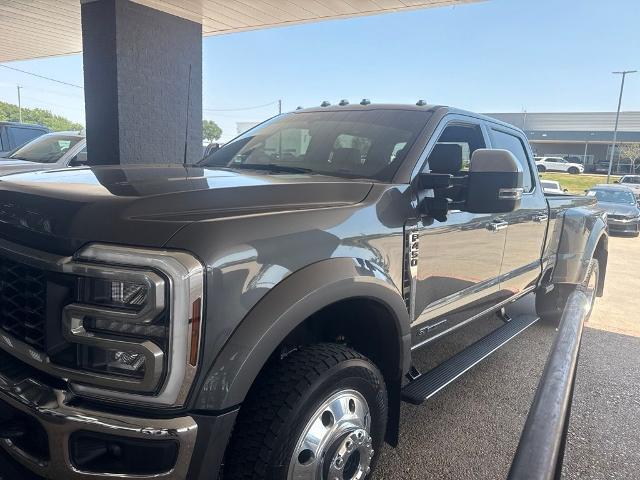 2026 Ford F-450 LARIAT for sale in Waxahachie, TX