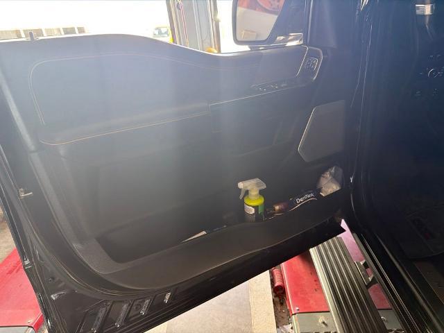 2023 Ford F-150 Platinum for sale in Waxahachie, TX