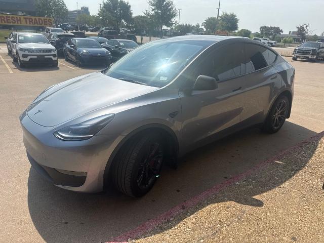 2024 Tesla Model Y Long Range Dual Motor All-Wheel Drive for sale in Waxahachie, TX