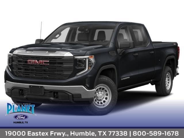2024 GMC Sierra 1500 4WD Crew Cab Short Box Denali for sale in Humble, TX