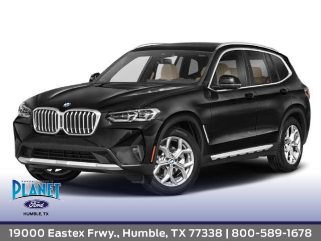 2024 BMW X3 xDrive30i for sale in Humble, TX