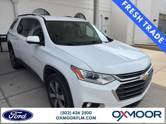 2019 Chevrolet Traverse 3LT for sale in Louisville, KY