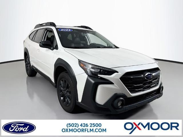 2023 Subaru Outback Onyx Edition XT for sale in Louisville, KY
