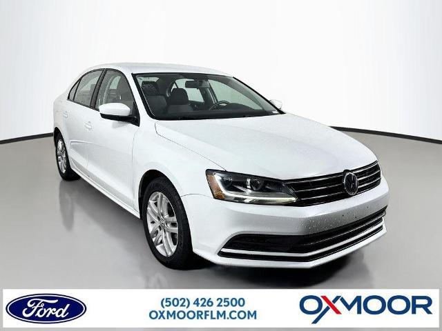 2018 Volkswagen Jetta 1.4T S for sale in Louisville, KY