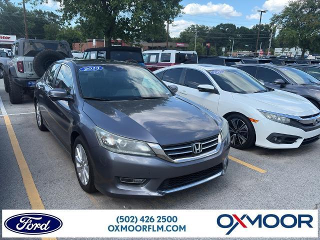 2013 Honda Accord EX-L for sale in Louisville, KY