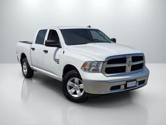 2023 Ram 1500 Classic SLT Crew Cab 4x4 5'7" Box for sale in Chula Vista, CA