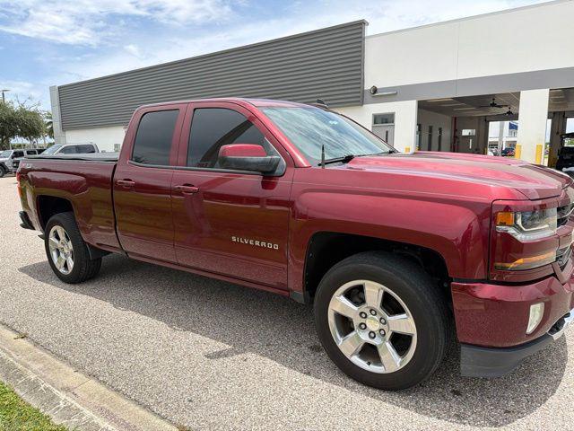 2017 Chevrolet Silverado 1500 2LT for sale in Fort Myers, FL