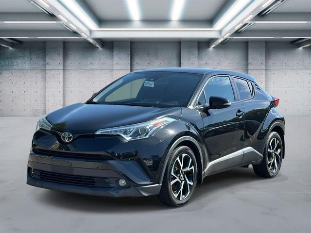 2018 Toyota C-HR XLE for sale in Saint James, NY