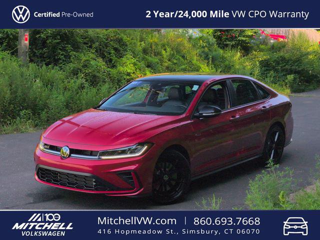 2026 Volkswagen Jetta GLI Autobahn for sale in Windsor, CT
